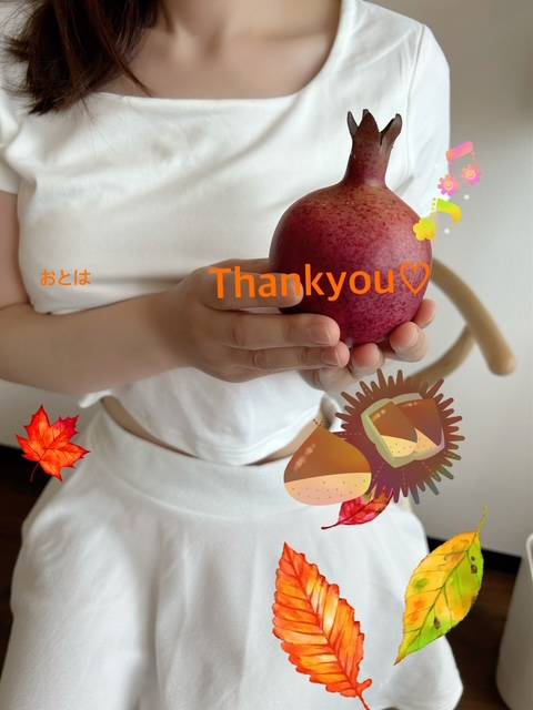 おとはさん　写メ画像